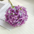Artificial Hydrangea for Home Decor
